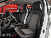 Renault Zoe (c/ Bateria) Intens 50