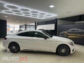 Mercedes-Benz C 250 d