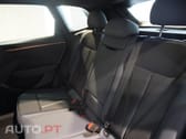 Cupra Terramar 1.5 eTSI DSG