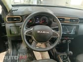 Dacia Duster 1.0 TCe ECO-G Extreme Bi-Fuel