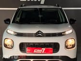 Citroen C3 Aircross BlueHDI 100 Stop & Start Feel