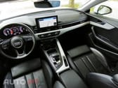 Audi A5 35 TDI S tronic sport