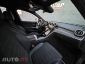 Mercedes-Benz C 220 d 9G-TRONIC AMG Line Advanced