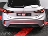 MG MG3 1.5 L Hybrid+ Luxury