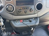 Citroen Berlingo 1.6 HDI 3 Lugares Caixa Automática
