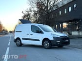 Citroen Berlingo 1.6 BlueHDi Feel