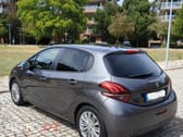 Peugeot 208 1.2 Puretech Style