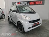 Smart ForTwo 0.8 cdi Pure 45