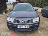 Renault Mégane Break 1.5 dci Authentique Confort