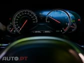BMW 520 d Pack M Auto