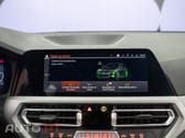 BMW 320 e Corporate Edition Auto