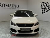 Peugeot 308 1.5 BlueHDi Style