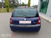Renault Clio 1.5 dCi Expression