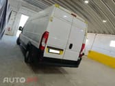 Peugeot Boxer  Premium L4h2 2.0 BlueHDI