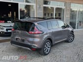 Renault Espace Energy dCi 160 EDC Intens