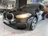 BMW 116 d Advantage