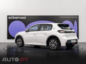 Peugeot E-208 50 kWh Active