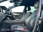 Mercedes-Benz E 220 d AMG Line