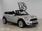 MINI Cooper S Auto