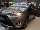 Toyota Yaris 1.0 VVT-i ACtive+AC