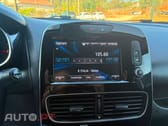 Renault Clio Sport Tourer 1.5 dCi Limited