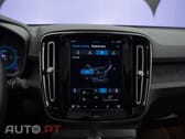 Volvo C40 Recharge Twin Ultimate
