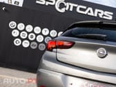 Opel Astra 1.6 CDTI Dynamic S/S
