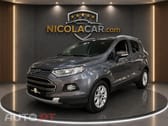 Ford EcoSport 1.0 EcoBoost Titanium