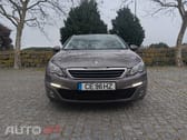 Peugeot 308 SW 1.6 BlueHDI