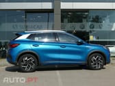 BYD Atto 3 60.48 kWh Design