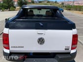 Volkswagen Amarok 2.0 TDI 4MOTION