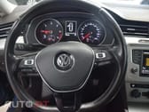 Volkswagen Passat Variant 2.0 TDi Confortline