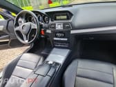 Mercedes-Benz E 220 CDi BlueEfficiency Auto