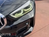 BMW 116 d Pack Desportivo M