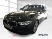 BMW 520 e