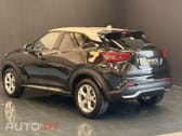 Nissan Juke 1.0 DIG-T N-Connecta DCT