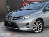 Toyota Auris 1.8 HSD Exclusive