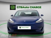 Tesla Model 3 I.V.A DEDUTÍVEL Standard RWD Plus
