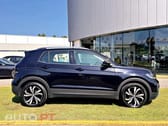 Volkswagen T-Cross 1.6 TDI Style DSG