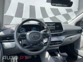 Hyundai Bayon 1.0 T-GDI 48V-Hybrid DCT Prime