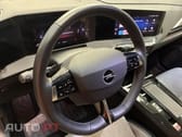 Opel Astra 1.2 Turbo Auto Ultimate