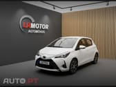 Toyota Yaris 1.0 VVT-i Comfort