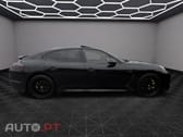 Porsche Panamera 3.0 V6