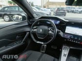 Peugeot 308 1.6 Hybrid GT e-EAT8