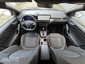Ford Focus SW 1.0 EcoBoost ST-Line X Aut.
