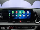 Kia Sportage 1.6 T-GDi PHEV Tech
