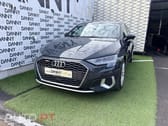 Audi A3 Sportback s line