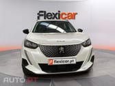 Peugeot E-2008 50 kWh Allure Pack