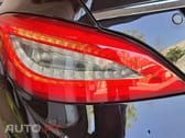 Mercedes-Benz CLS 250 CDi BlueEfficiency