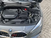 BMW 116 d